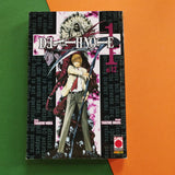 Death note. 01