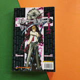 Death note. 01