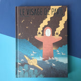 Le Visage de Pavil