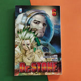 Dr. Stone. 06