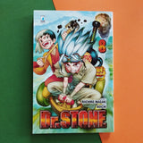 Dr. Stone. 08