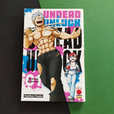 Undead unluck. 01. Undead & unluck