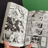 Undead unluck. 01. Undead & unluck