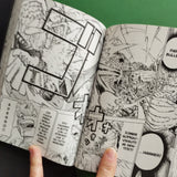 Undead unluck. 02. Noi neghiamo