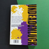 Undead unluck. 03. Finché non muoio io, non si riparerà