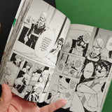 Undead unluck. 04. Revolution