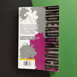 Undead unluck. 04. Revolution