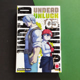Undead unluck. 05. Se non dimentico