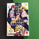 Undead unluck. 06. Arrivo da te