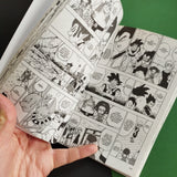 Dragon Ball Super. 16