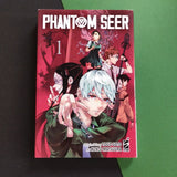 Phantom seer. 01