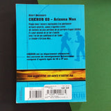 Cherub. 03. Arizona Max