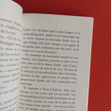 Le voyage de Fulmir