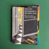 Les Disparus de Saint-Agil