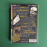 Les Disparus de Saint-Agil