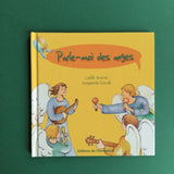 Parle-moi des anges