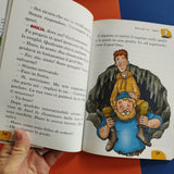 Viaggio al centro della terra