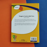 Viaggio al centro della terra