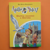 Agatha Mistery. 22. Doppio Inganno a Oxford