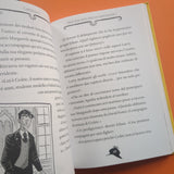 Agatha Mistery. 22. Doppio Inganno a Oxford