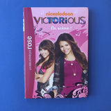 Victorious. 01. En scène !