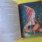 Storie della buonanotte per bambine ribelli. 02