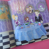Glitterbelle, la principessa più brillante del mondo !