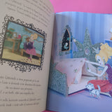 Glitterbelle, la principessa più brillante del mondo !