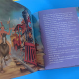 Il giro del mondo in 80 giorni. Con DVD