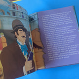 Il giro del mondo in 80 giorni. Con DVD