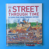 A Street Through Time