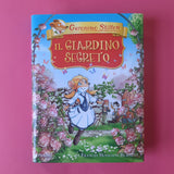 Il giardino segreto di Frances Hodgson Burnett