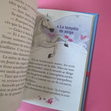 Bella Sara. 08. Le voyage de Shine