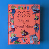 365 fables de grand-mère