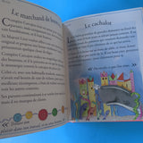 365 fables de grand-mère