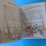 365 fables de grand-mère