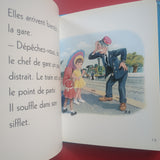 Martine en voyage