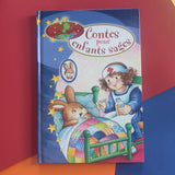 Contes Pour Enfants Sages