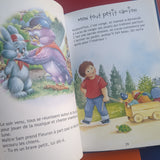 Contes Pour Enfants Sages