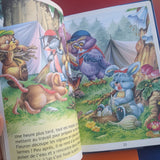 Contes Pour Enfants Sages