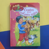 Contes Pour Enfants Sages