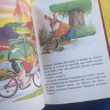 Contes Pour Enfants Sages