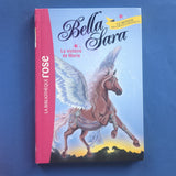 Bella Sara. 03. La victoire de Marie