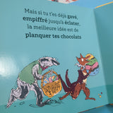 Vive les oeufs de Pâques !