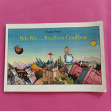 Bih-Bih et le Bouffron-Gouffron