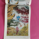 Bih-Bih et le Bouffron-Gouffron