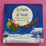 La vigilia di Natale