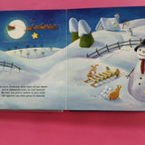 La vigilia di Natale