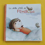 Le drôle d'été de Pénélope