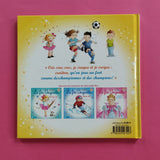 La fée Baguette et le nouveau de l'école